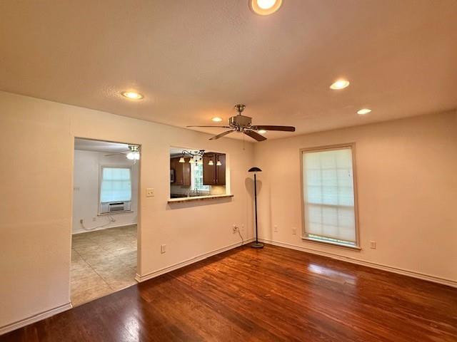 Old Town Cooper - Residential