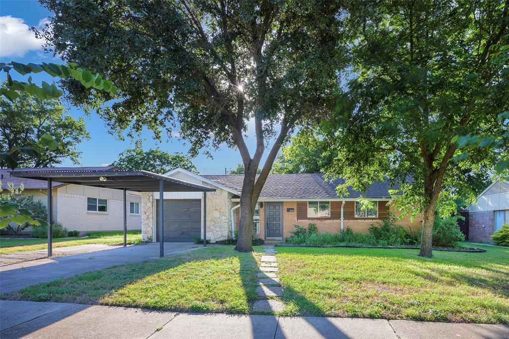 1704 Sherrye Drive
