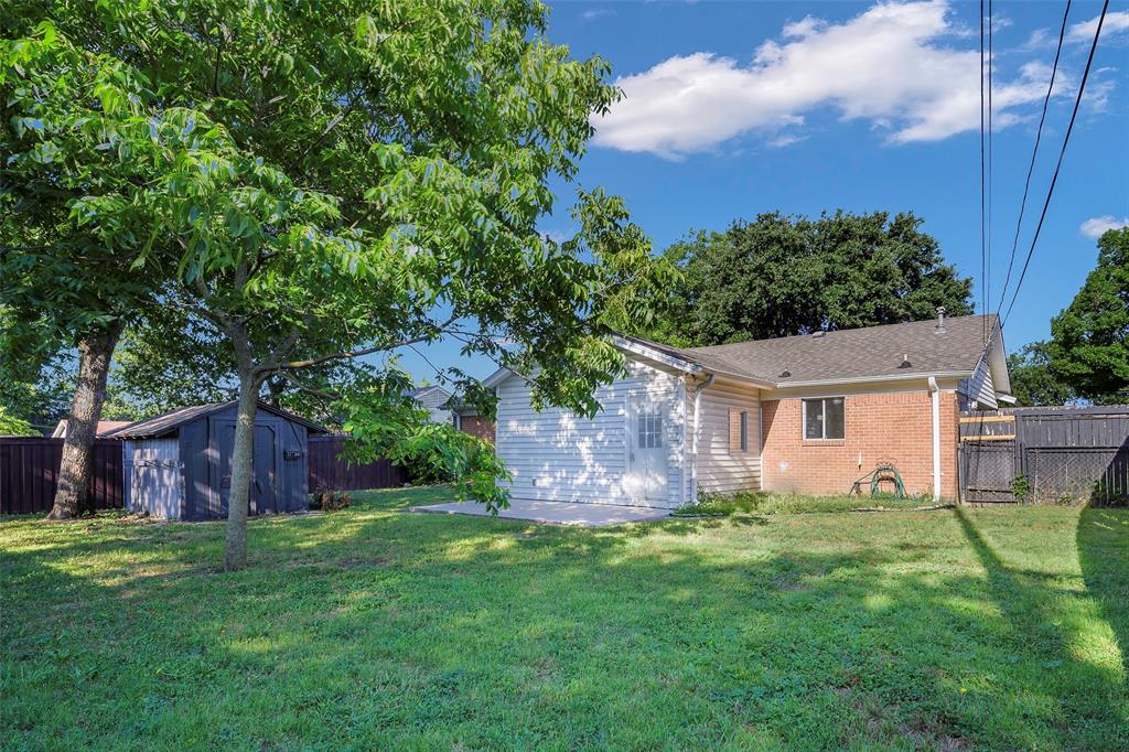 1704 Sherrye Drive
