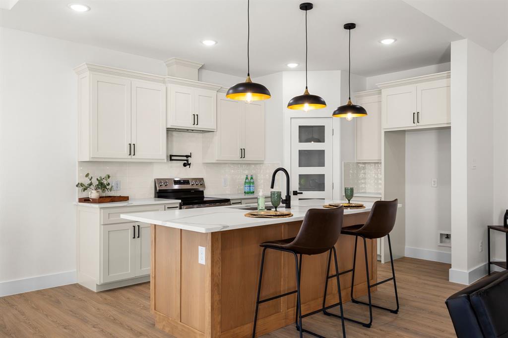 Polytechnic Heights Add - Residential