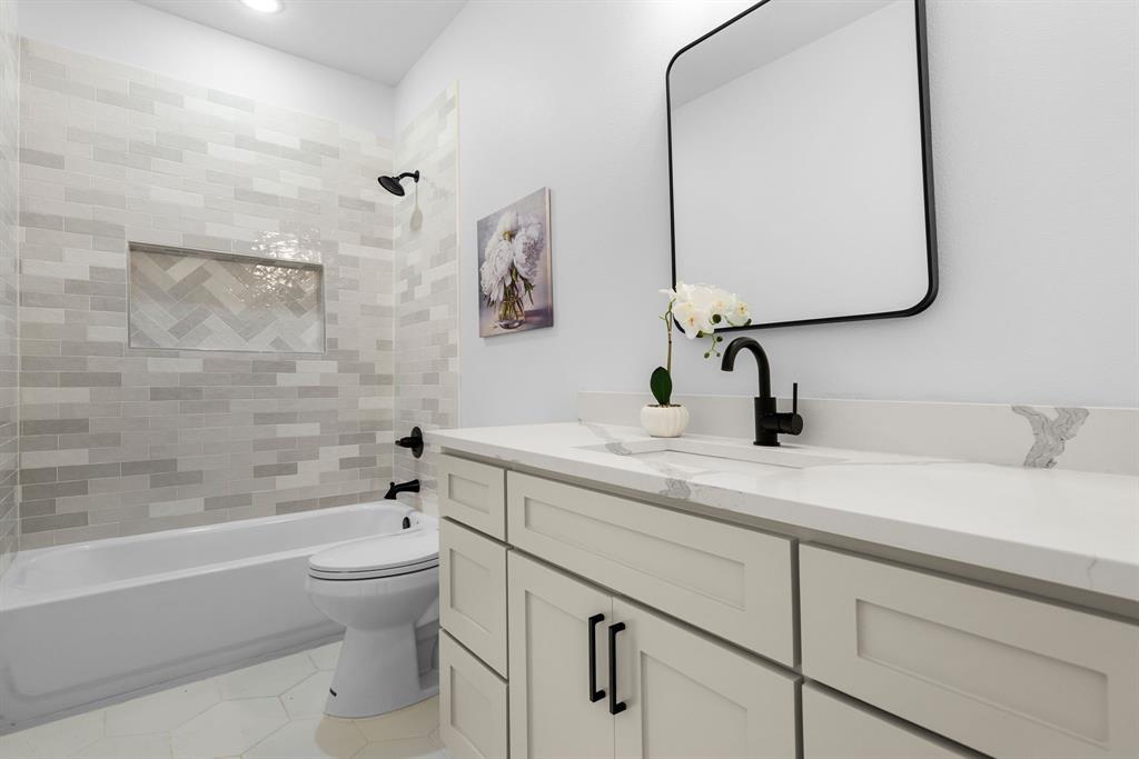 Polytechnic Heights Add - Residential