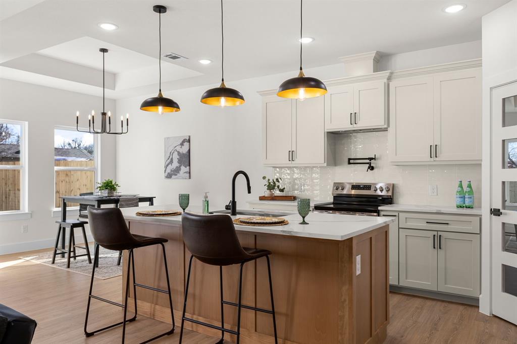 Polytechnic Heights Add - Residential