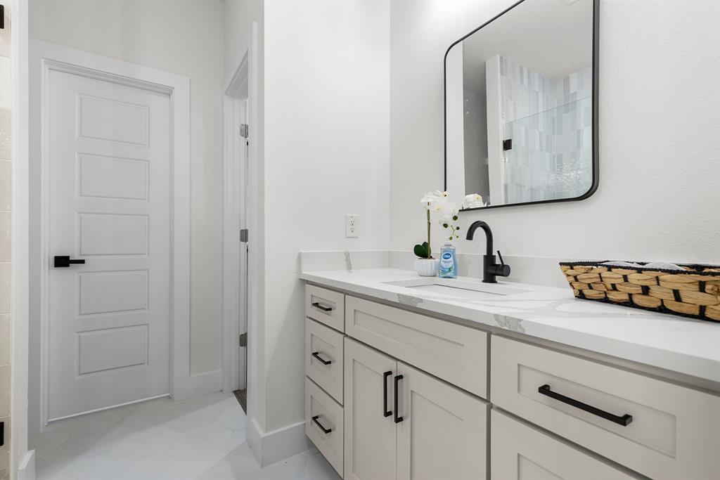 Polytechnic Heights Add - Residential