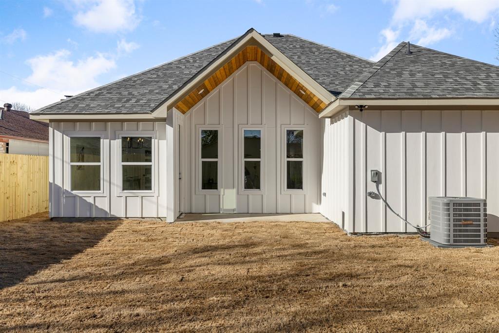 Polytechnic Heights Add - Residential