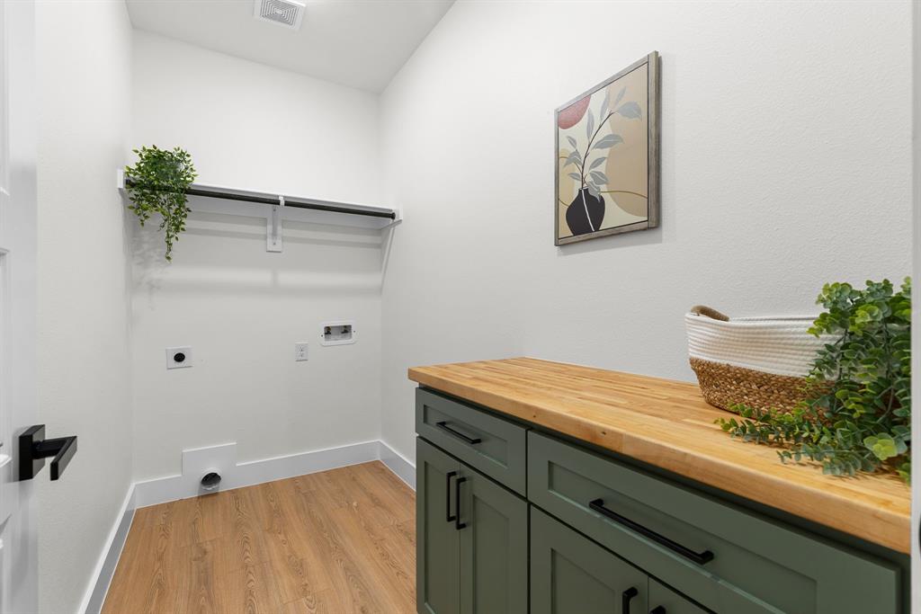 Polytechnic Heights Add - Residential