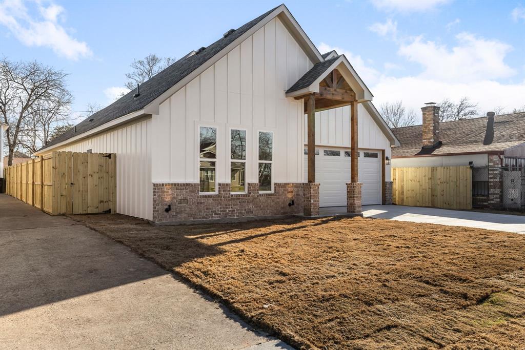 Polytechnic Heights Add - Residential