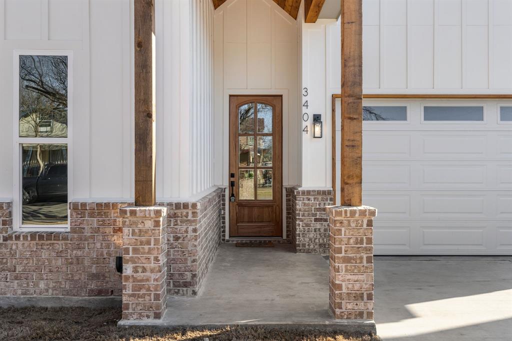 Polytechnic Heights Add - Residential