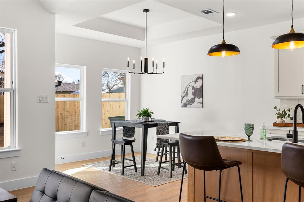 Polytechnic Heights Add - Residential