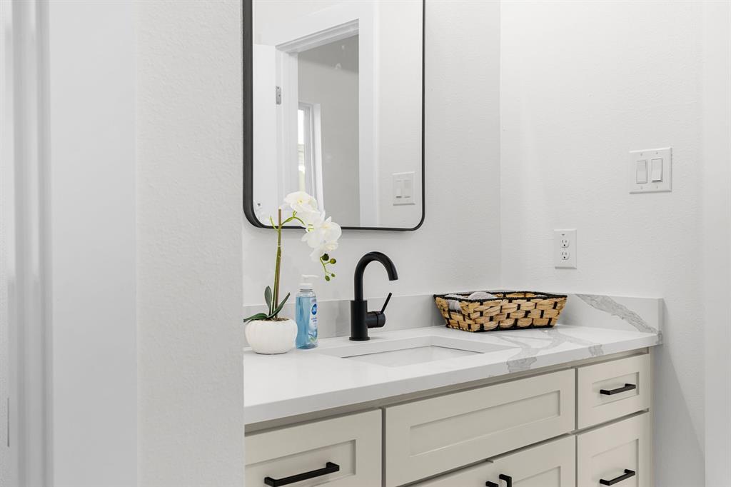 Polytechnic Heights Add - Residential