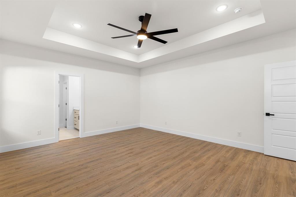 Polytechnic Heights Add - Residential