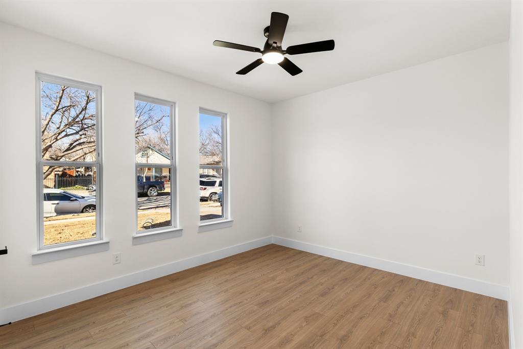 Polytechnic Heights Add - Residential