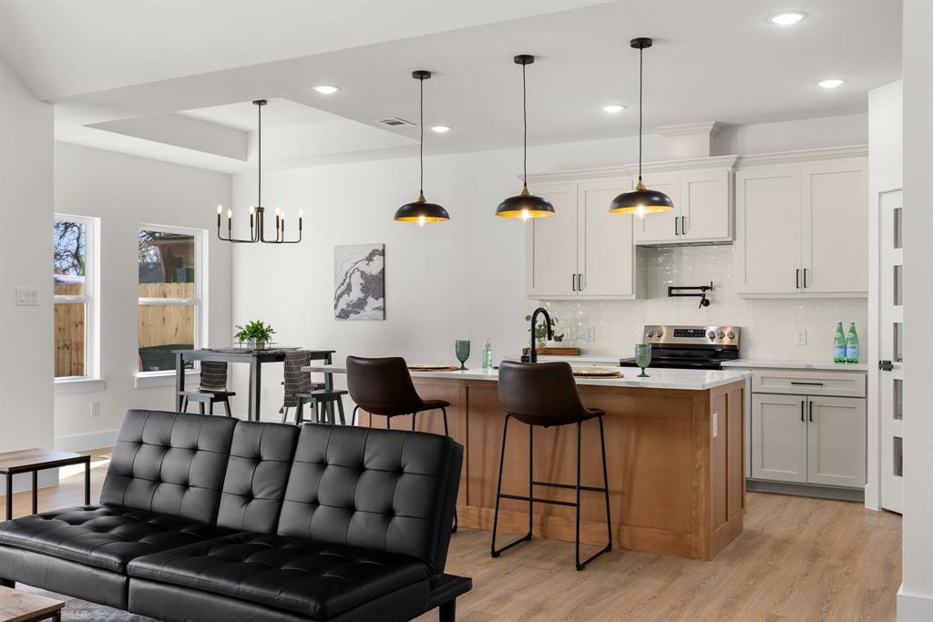 Polytechnic Heights Add - Residential