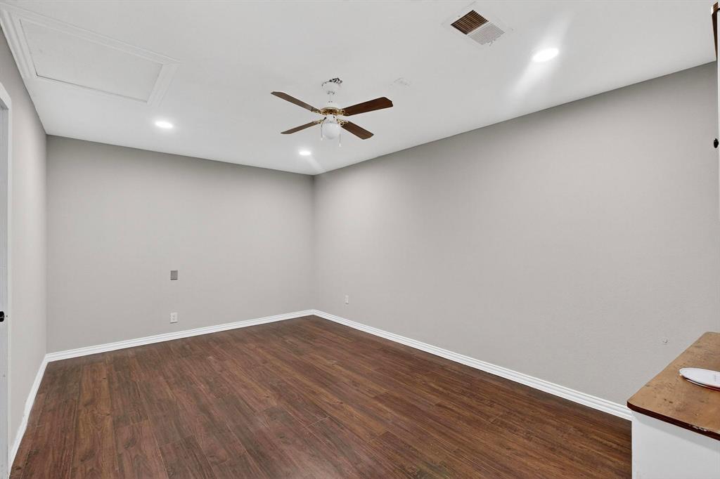 Piedmont - Residential