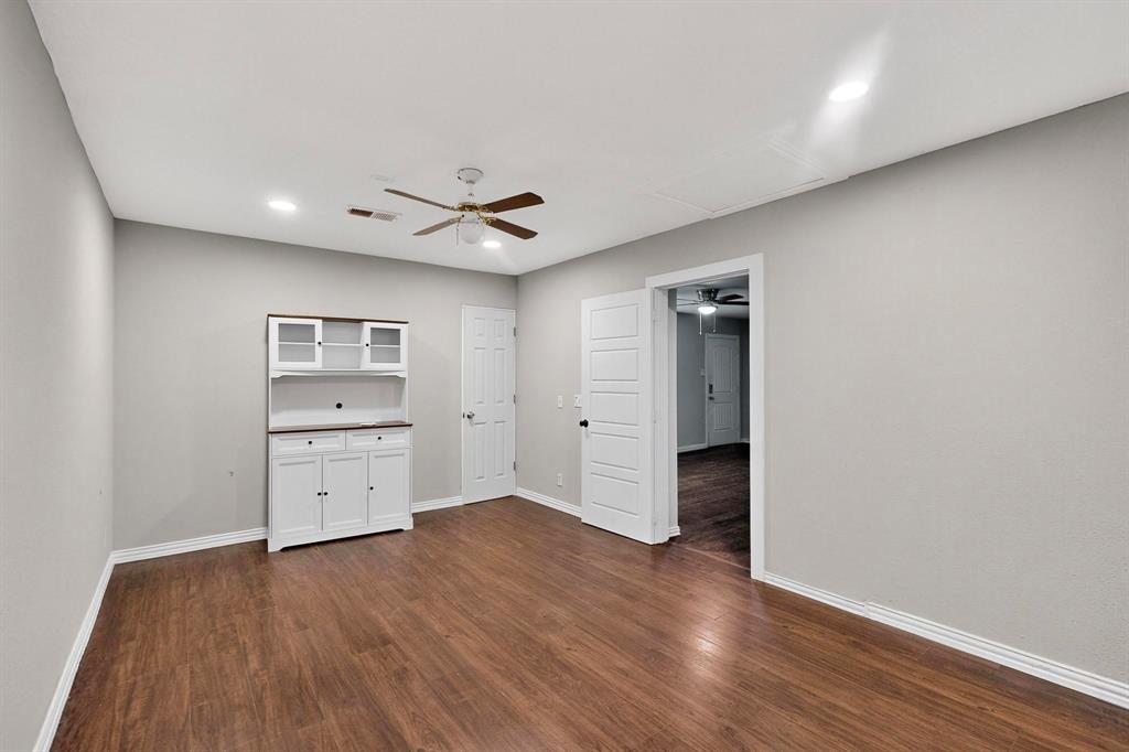 Piedmont - Residential