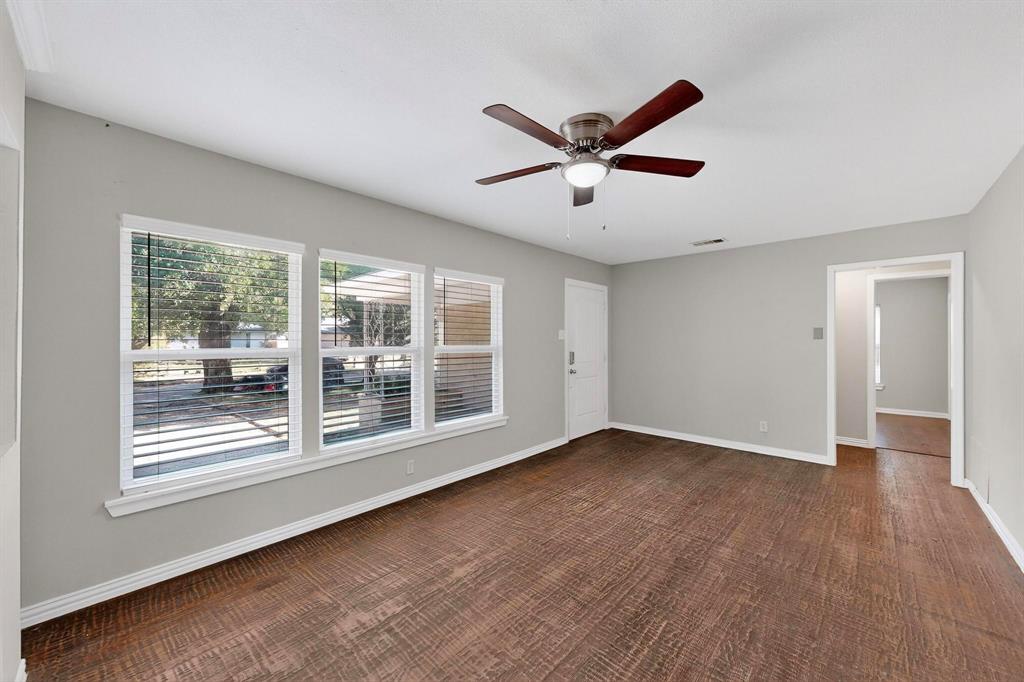 Piedmont - Residential