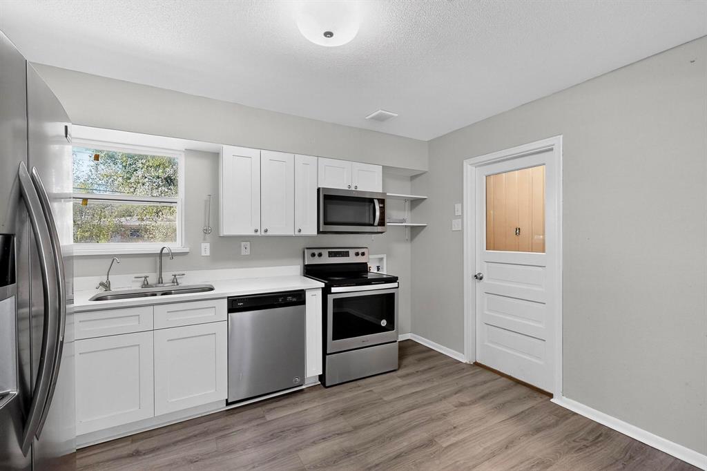 Piedmont - Residential