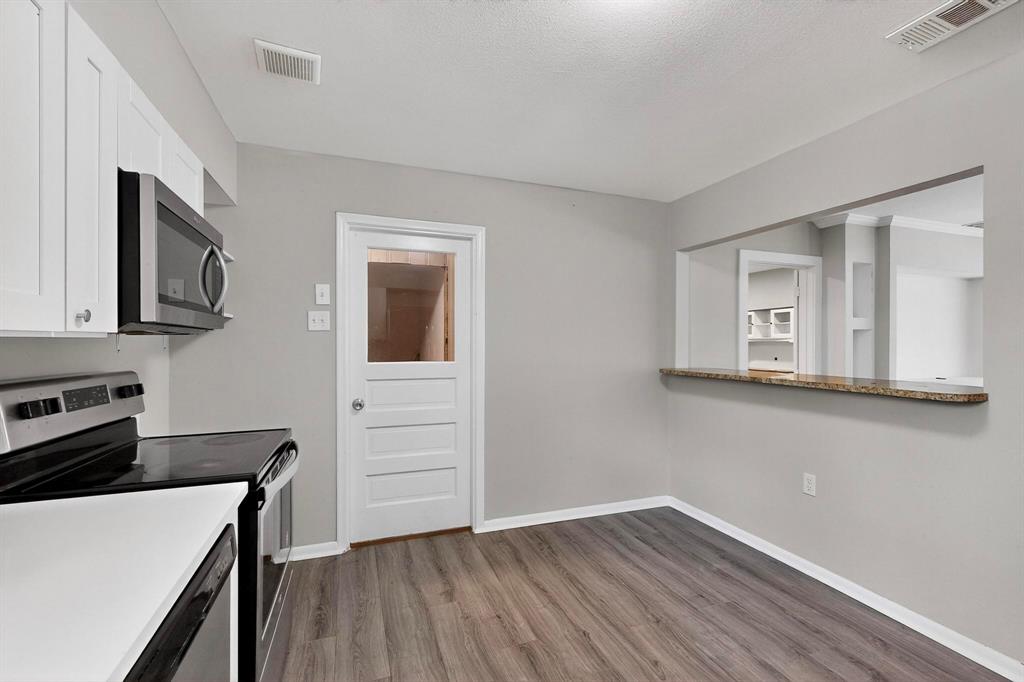 Piedmont - Residential