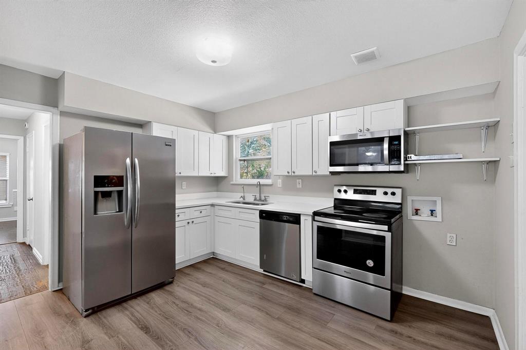 Piedmont - Residential