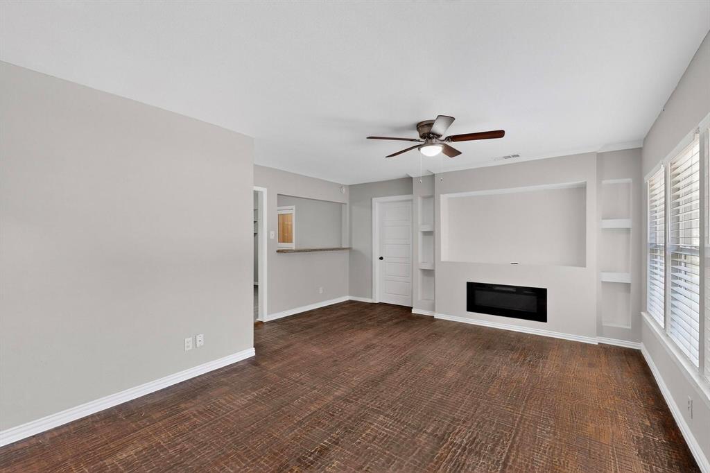 Piedmont - Residential