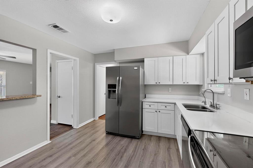 Piedmont - Residential