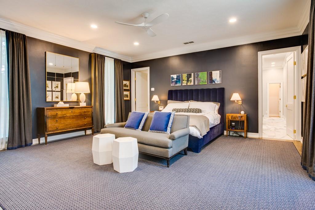 Lennox Royal - Residential