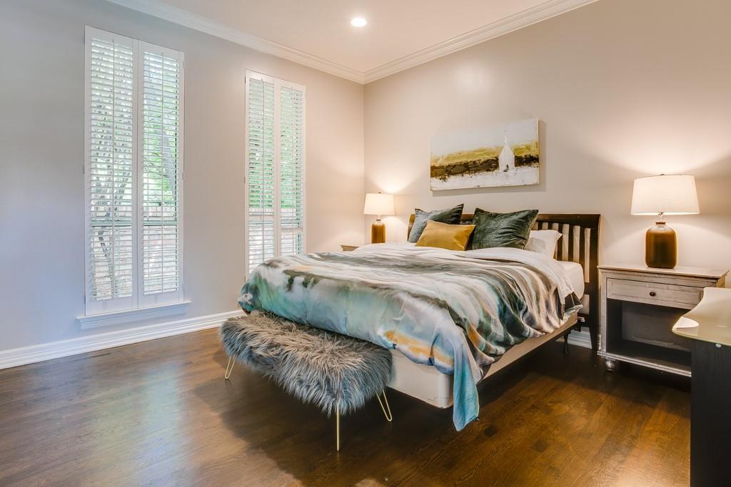 Lennox Royal - Residential