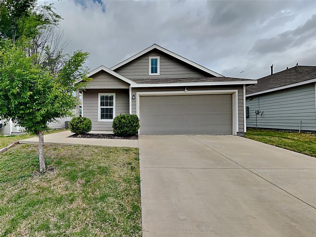 Photo of 5603 Elwood Drive, Forney, TX 75126 (MLS # 21232256)