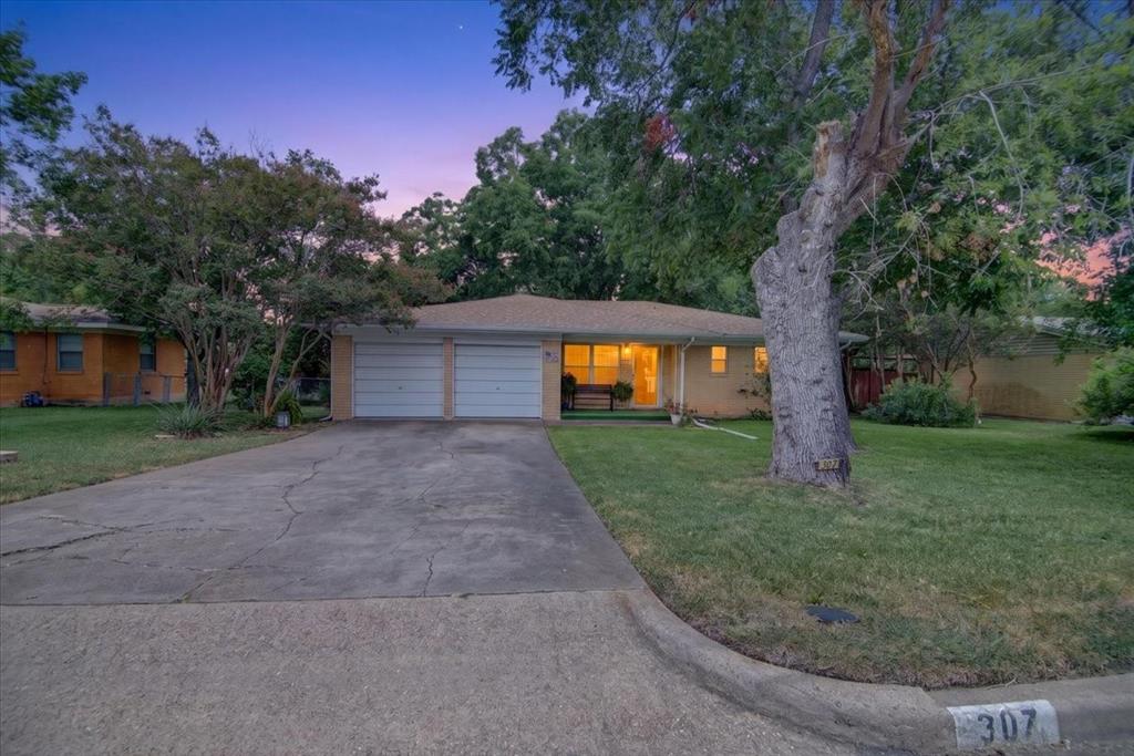 307 Estates Drive