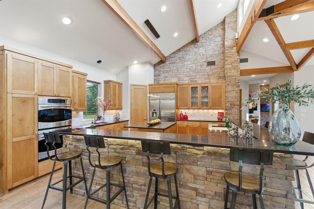 Country Living Add - Residential