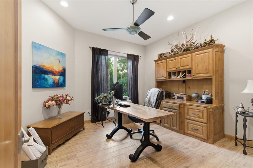 Country Living Add - Residential