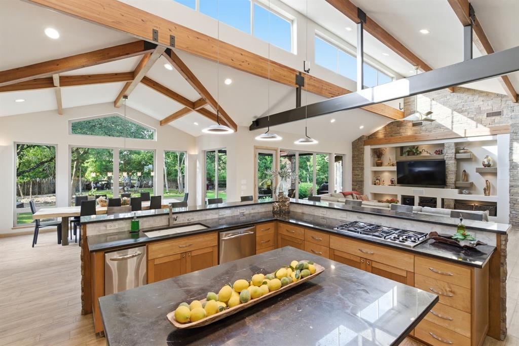 Country Living Add - Residential
