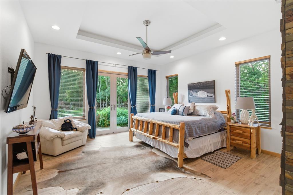 Country Living Add - Residential