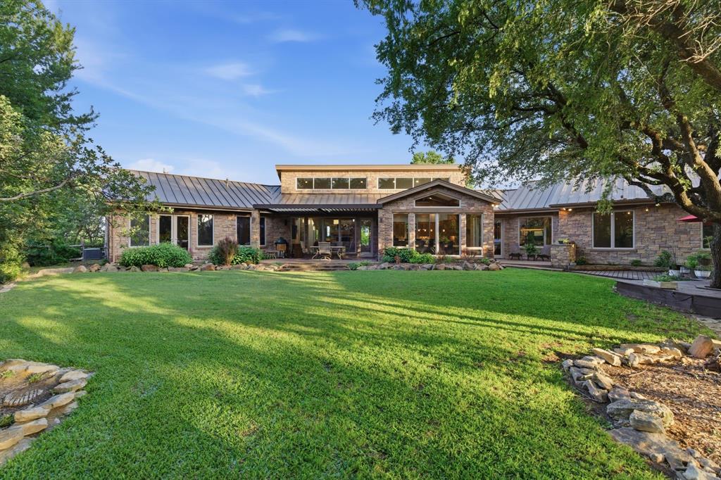 Country Living Add - Residential