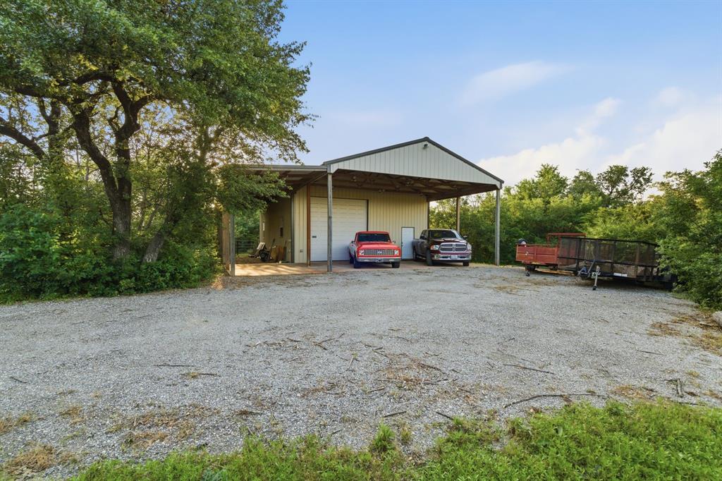 Country Living Add - Residential