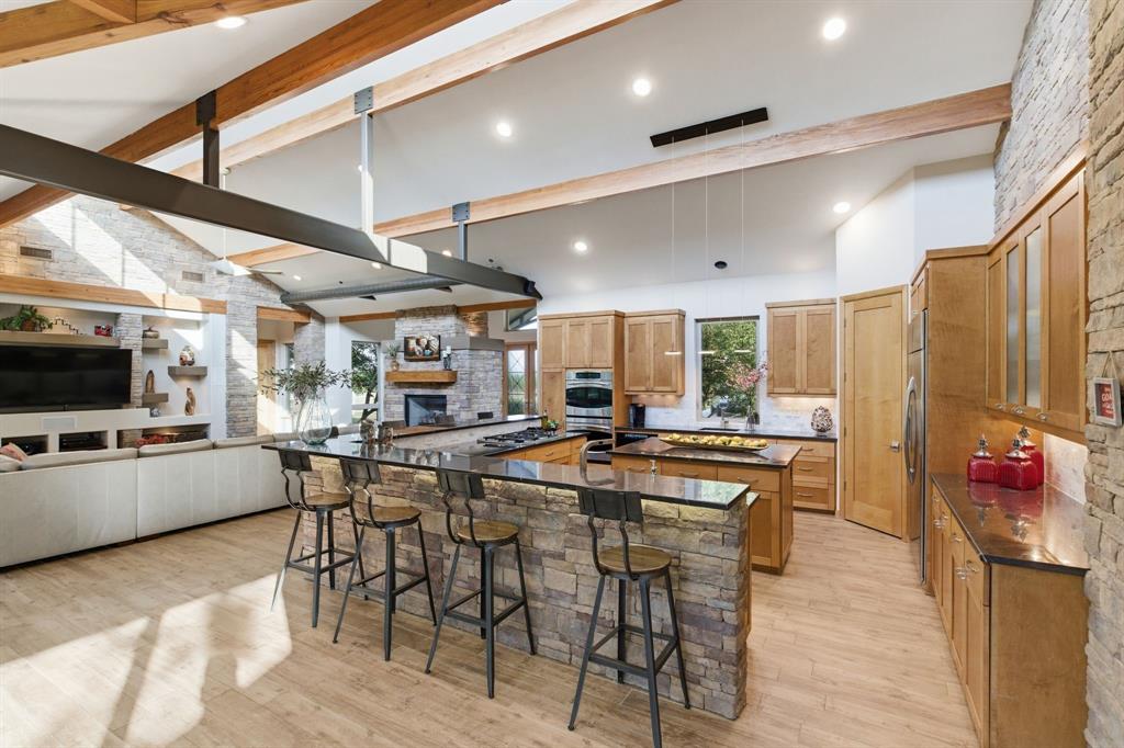 Country Living Add - Residential