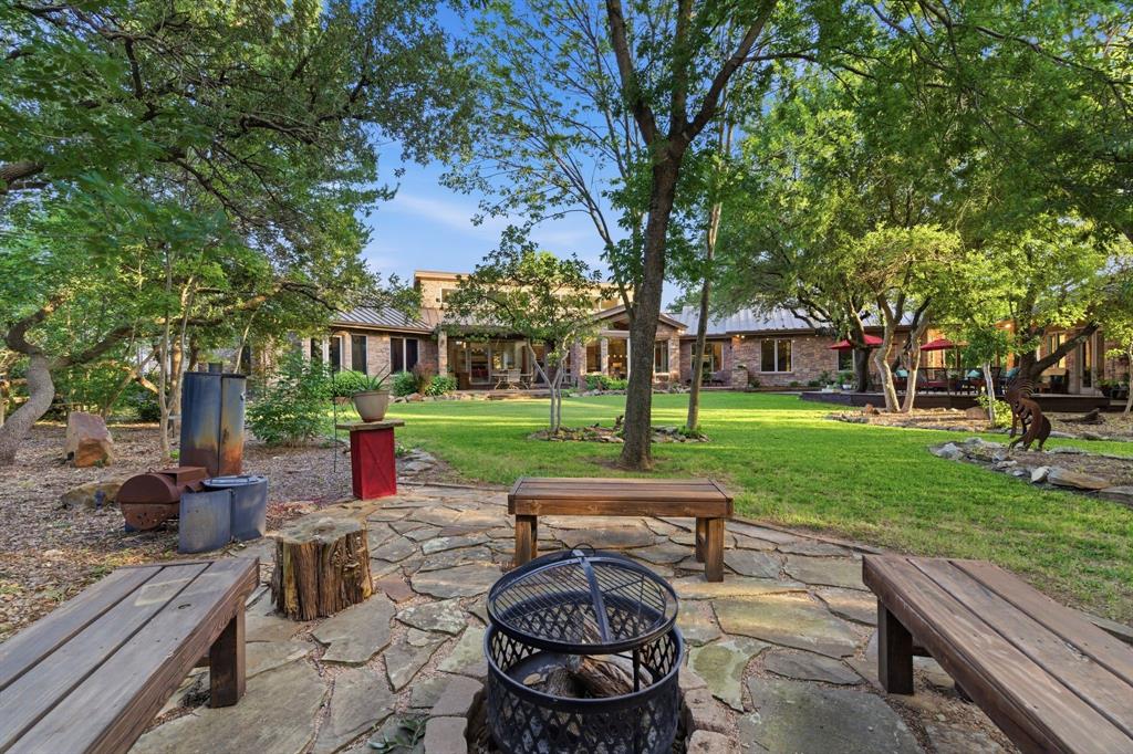 Country Living Add - Residential