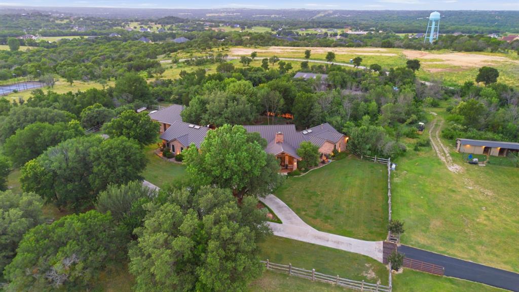 Country Living Add - Residential
