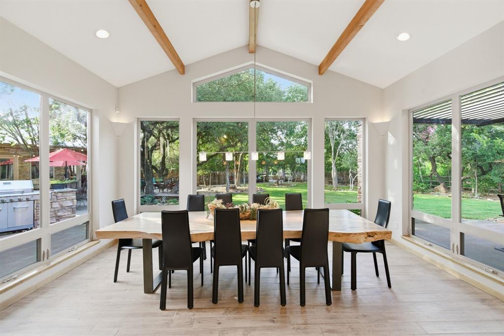 Country Living Add - Residential