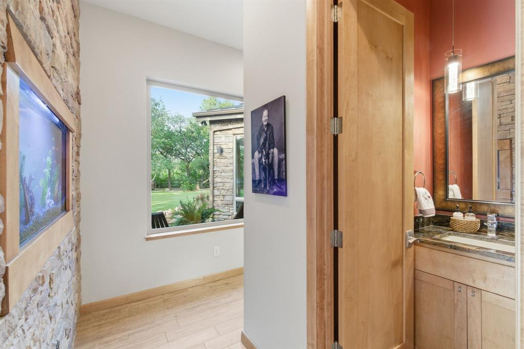 Country Living Add - Residential