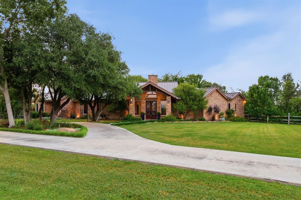 Country Living Add - Residential