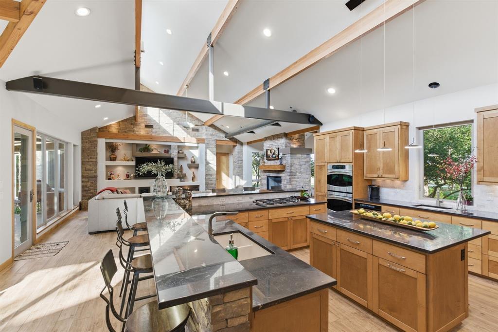 Country Living Add - Residential