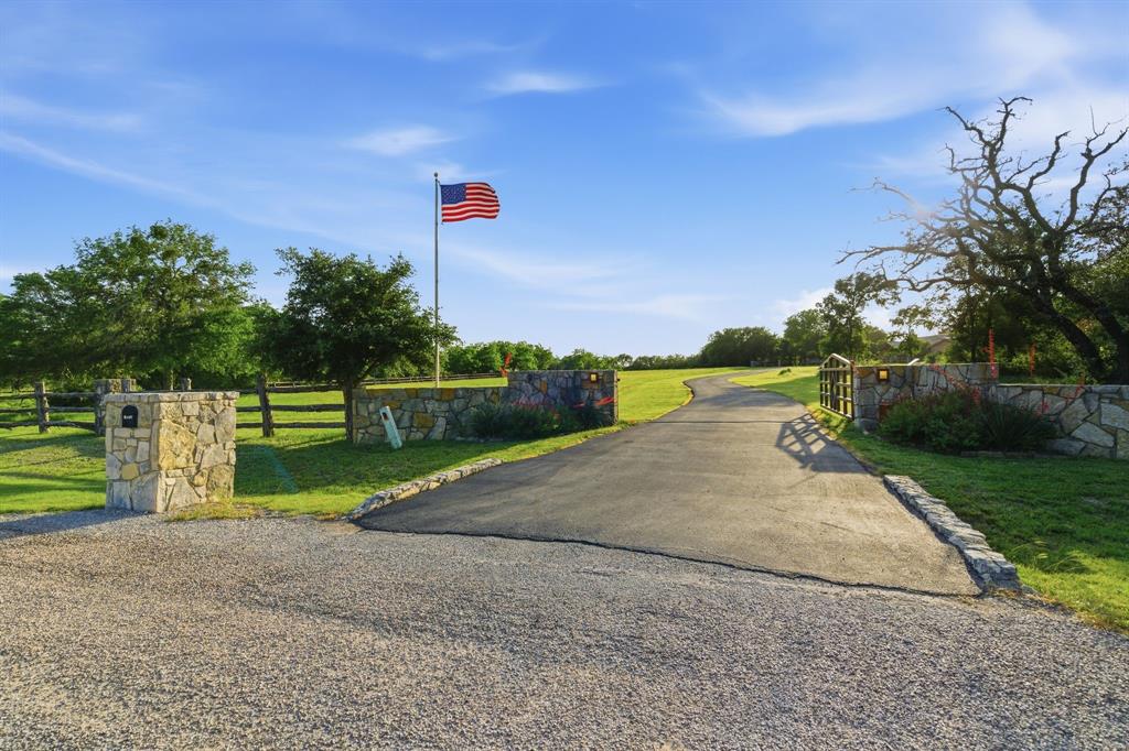 Country Living Add - Residential