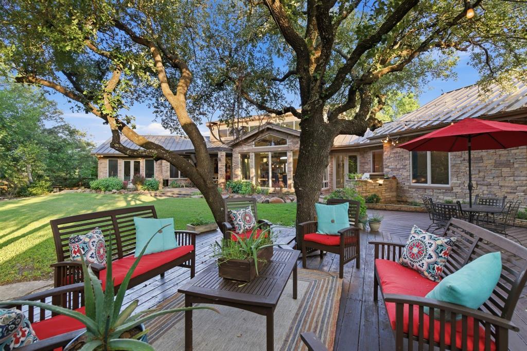 Country Living Add - Residential