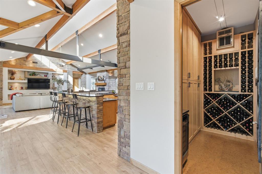 Country Living Add - Residential