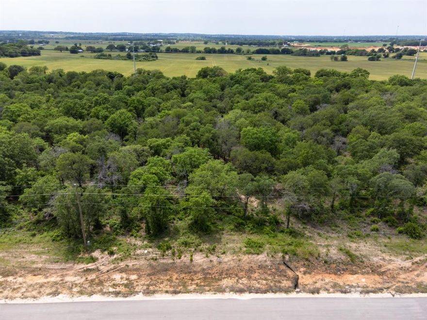 Over 2 acres with large trees situated in the beautiful new development of Bella Oaks. Less than 15 minutes away from Historic Granbury and the shores of Lake Granbury. Tolar ISD. Perfect combination of small town feel and nearby amenities! Multiple lots available!!