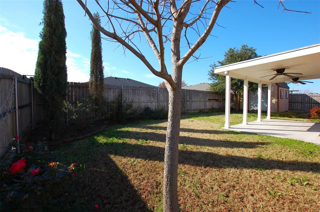 Mc Keller Home Place 7 - Residential