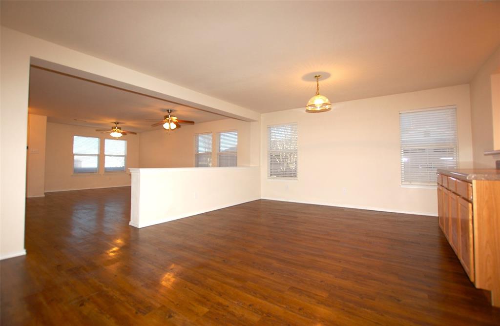 Mc Keller Home Place 7 - Residential