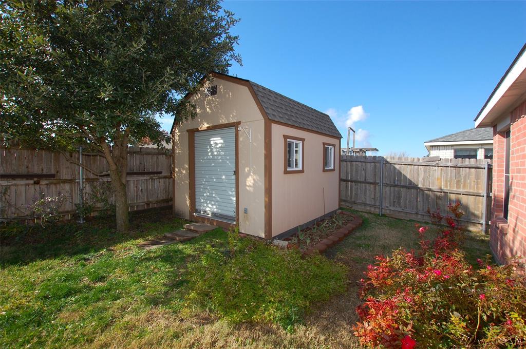 Mc Keller Home Place 7 - Residential