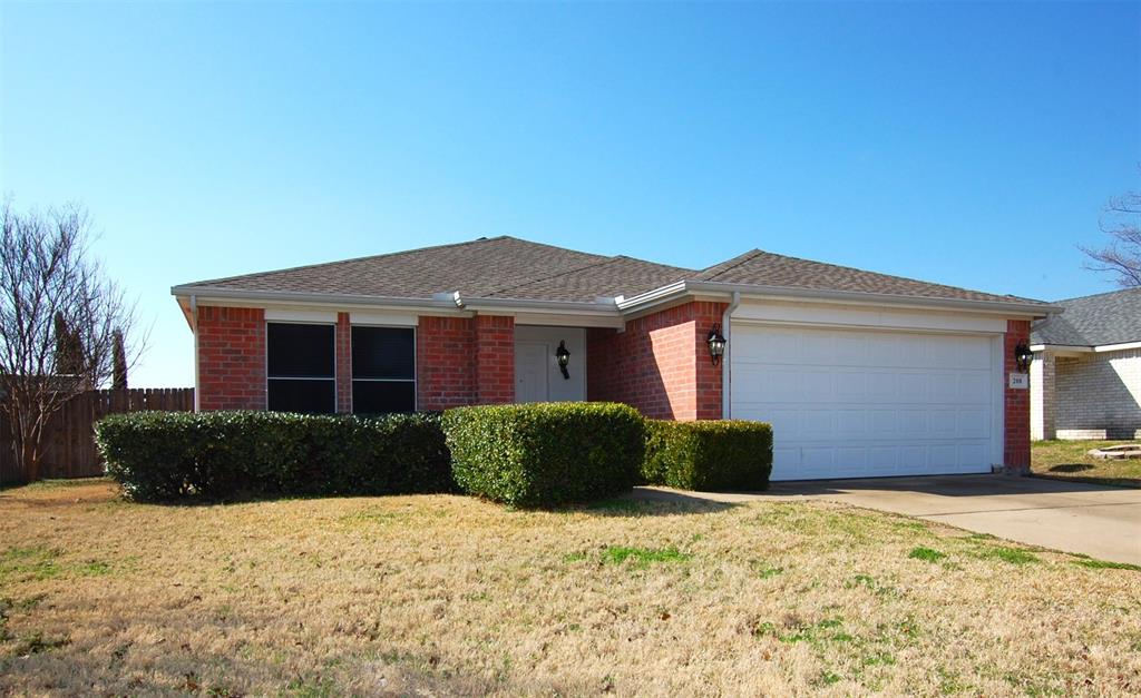 Mc Keller Home Place 7 - Residential