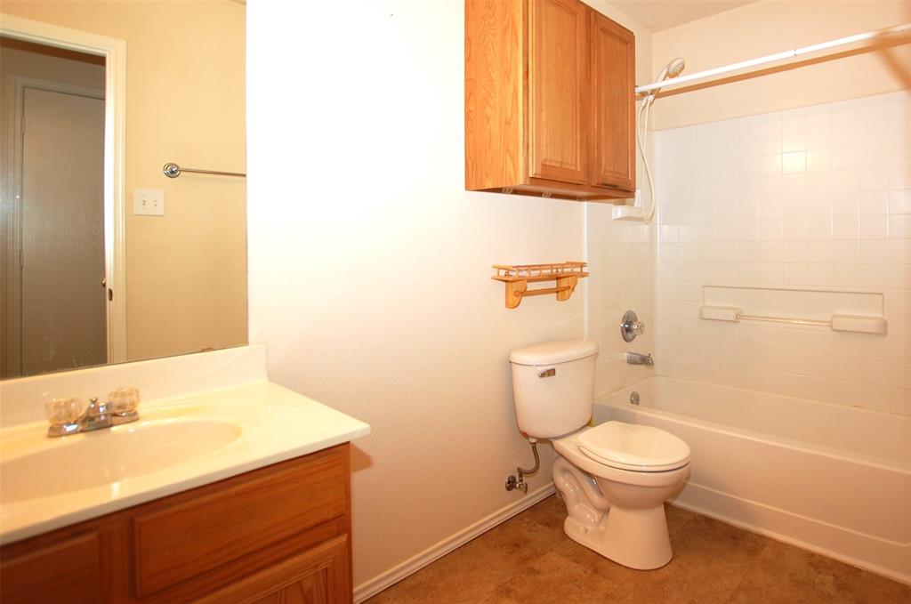 Mc Keller Home Place 7 - Residential